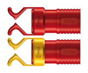 Wera 1440/1442, 2PC Screw Gripper Set- 05073680001
