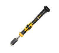 Wera 1460 Kraftform Micro ESD Pre-Set Adjustable Torque Screwdriver