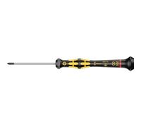 Wera 1550 ESD Micro Screwdriver PH 00 x 60 mm - 05030110001