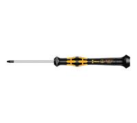 Wera 1567 ESD Micro Screwdriver TX HF 7 x 60 mm - 05030403001