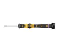 Wera 1567 IPR TORX PLUS® ESD Screwdriver 1 IPR x 40mm 05030135001