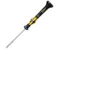 Wera 1569 ESD Kraftform Micro Nutdriver Screwdriver 5.5 x 60 mm