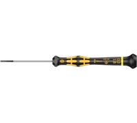 Wera Kraftform 1578A Micro ESD Screwdriver 1.8mm 60mm
