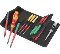 Wera Kraftform Kompakt VDE 16 Extra Slim 1 TIE