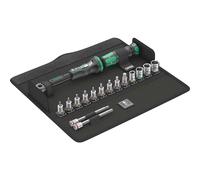 Wera 05004180001 torque wrench