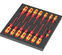 9711 Depósito de espuma p.jgo.destorn. VDE Set 1