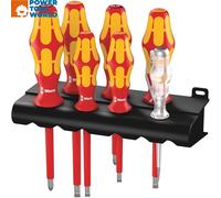 Wera 05006148001 manual screwdriver Set Precision screwdriver