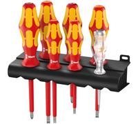 Wera 05006148001 manual screwdriver Set Precision screwdriver