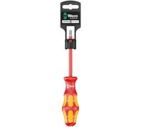 Wera 05100020001 162 i PH/S SB VDE Insulated screwdriver for PlusMinus screws (Phillips/slotted), # 2 x 100 mm