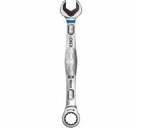 WERA 6003 Joker Metric Or Imperial Combination Open End Ring Spanners, All Sizes