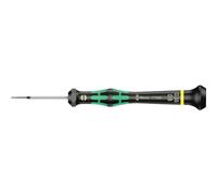 Wera 2035 Micro Screwdriver 0,16 x 0,8 x 40 mm - 05117990001