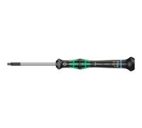 Wera 2054 3/32"" X 60 MM FOR HEX SCREWS Silver 1 Count (Pack of 1)
