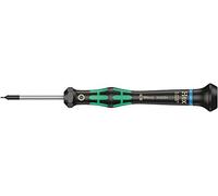 Wera 2054 Micro Screwdriver Hex-Plus 0,028 x 40 mm - 05345284001