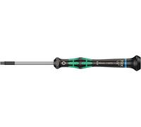Wera Kraftform 2054 Hex Micro Screwdriver Imperial 1/8" 60mm
