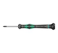 Wera 05118181001 2067 TORX® HF Screwdriver with holding function for electronic applications, TX 5 x 40 mm