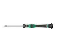 Wera 05118040001 TX5 x 40 mm 2067 TORX Driver - Silver