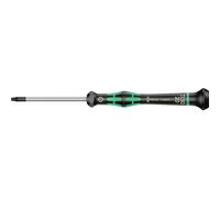 Wera 2067 Micro Screwdriver TX BO 20 x 60 mm - 05118054001