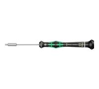 Wera 2069 Micro Nutdriver 2,0 x 60 mm - 05118110001