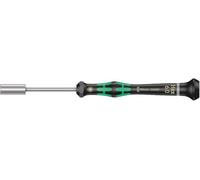 Wera 2069 Micro Nutdriver 6,0 x 60 mm - 05345281001