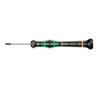 Wera 2072 Micro Screwdriver For Microstix Screws - 05118145001