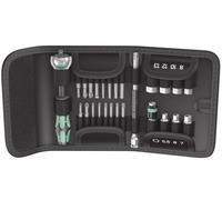 Wera Kraftform Kompakt Zyklop Speed 26 pieces
