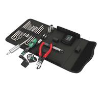 Wera 9100 Guitar Tool Set, 26PC - 05134015001