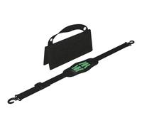 Wera 2Go 1 Tool Carrier and 2Go 6 Shoulder Strap