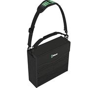 Wera - Wera 2go 2 - Bag size 355 x 115 x 330 mm, black