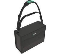 Wera 2Go 2 XL Tool Container Set, 3PC, 05004357001