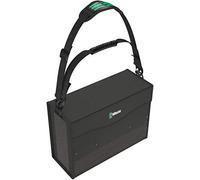 Wera 2Go 2 XL Tool Container Set, 3PC, 05004357001