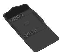 Wera 2Go Empty Case for Kraftform Kompakt 400 RA 1/4" Socket Sets