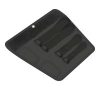 Wera 05136460001 9411 Textile box 6001 for Joker Switch 4, empty, 180 x 88 x 46 mm