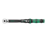 Wera 3/8" Drive Click Torque B2 Torque Wrench 3/8" 20Nm - 100Nm