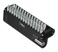 Wera 30 Piece Bit-Check Wood Screwdriver Bit Set
