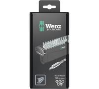 Bit-Check 30 Metal 1 SB, Bits Assortment - 05057440001
