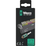 Wera Bit-Check 30 Wood TX, HF 1 SB, 30PC - 05057437001