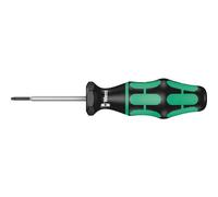Wera 300 IP Torque Indicator Torx Plus Screwdriver 0.9Nm
