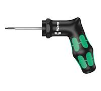 Wera 05027913001 300 Torque-Indicator with Pistol Grip - Silver