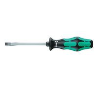 Wera 334 SK Slotted Screwdriver