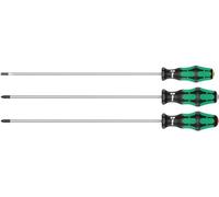 Wera 335/350/355/3 Set