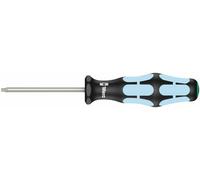 Wera Kraftform Stainless Steel Torx Screwdriver T27 115mm