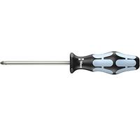 Wera 3350 PH Kraftform Stainless Steel Lasertip Phillips screwdriver, PH 3x150mm, 05032023001