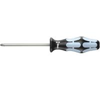 Wera 3350 PH Kraftform Stainless Steel Phillips screwdriver, PH 0x60mm, 05032020001