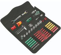 Wera Kraftform Kompact W1 Maintenance Kit 35 Pieces