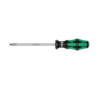 Wera Kraftform Plus Pozi Screwdriver PZ3 150mm