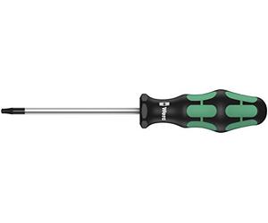 Wera 367 05138258001 Screwdriver Torx 40 x 130 mm, 05138266001