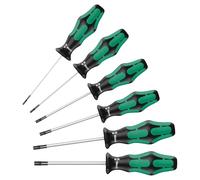 WERA Screwdriver Set 05345222001