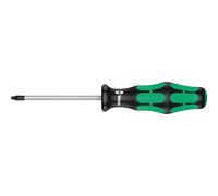 Wera 367 Kraftform Plus Torx Screwdriver T7 60mm