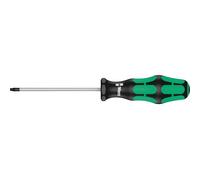 Wera 367 Kraftform Plus Torx Screwdriver T15 80mm