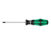 Wera 367 Kraftform Plus Torx Screwdriver T20 100mm